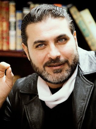 مهند ورد